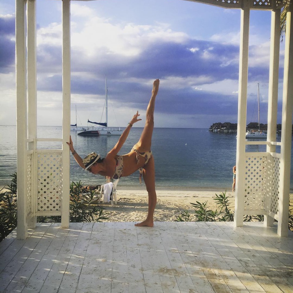 Meet your Posher, Kelly